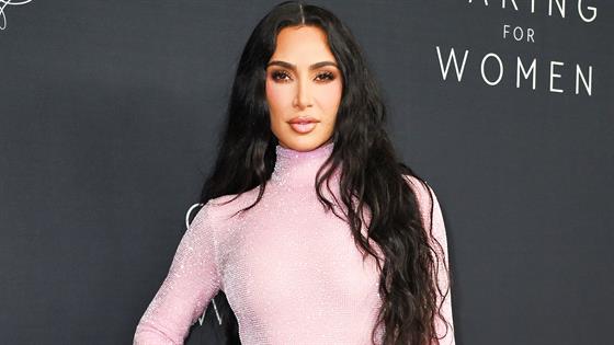 Dream Kardashian Reveals Luxury Gift From North West and Kim Kardashian