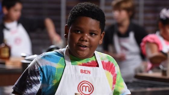 "MasterChef Junior" Star Ben Watkins Passes Away
