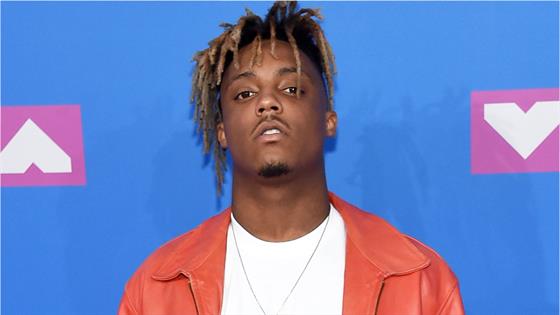 Juice Wrld's Cause of Death Revealed E! Online