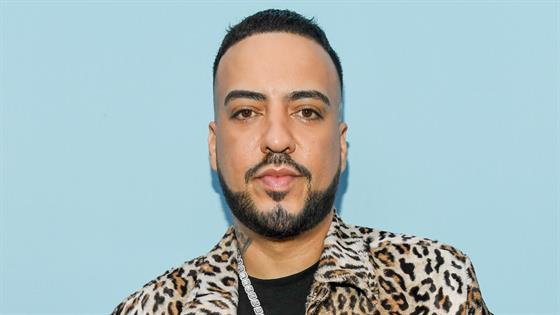 French Montana Accused Of Sexual Assault In New Lawsuit