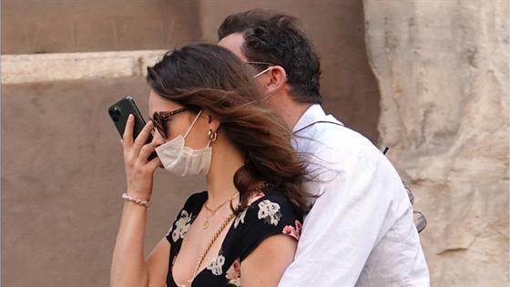 Lily James News Pictures And Videos E Online Ap