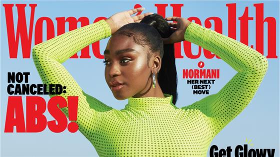 Normani Reveals She Felt Overlooked While in Fifth Harmony