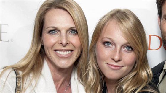 Catherine Oxenberg Tells How Daughter India Really Got Involved With