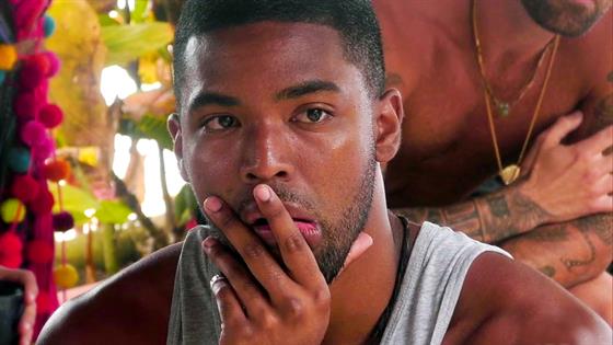 "Bachelor in Paradise" Returns, Watch Exclusive Peek