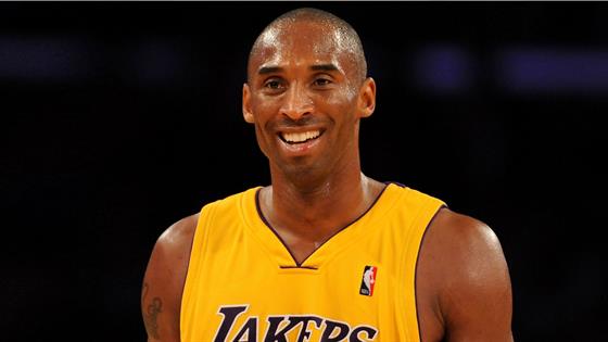 NBA.gifSTORY — Kobe Bryant — Los Angeles Lakers