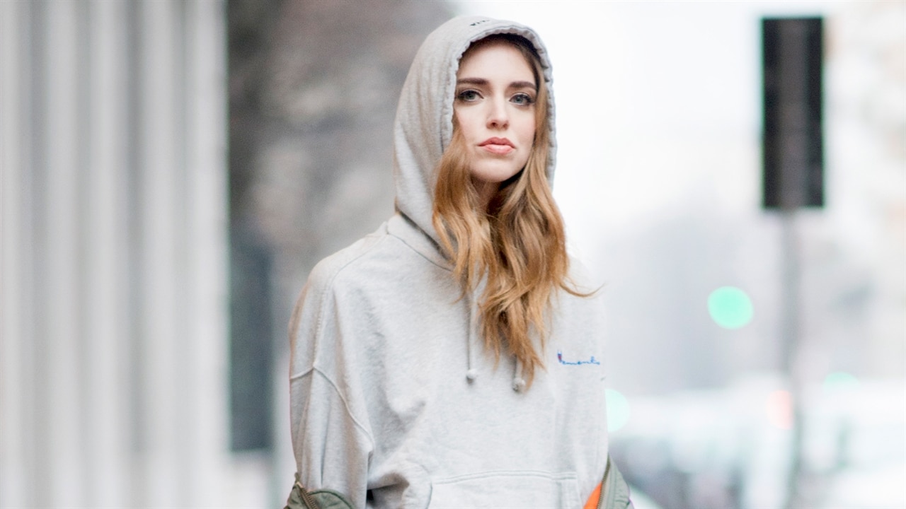 How To Style Your Hoodie For Summer E News