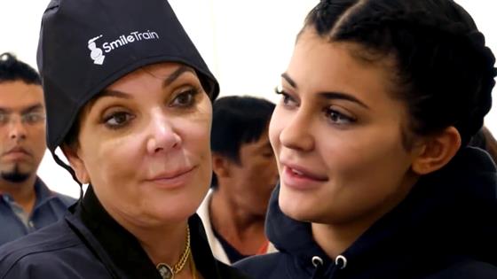 7 Times Kardashians & Jenners Have Helped the Lives of Others