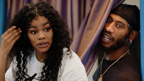 "We Got Love Teyana & Iman" RECAP (S1, E2) - We Got Love Teyana & Iman Episode 1
