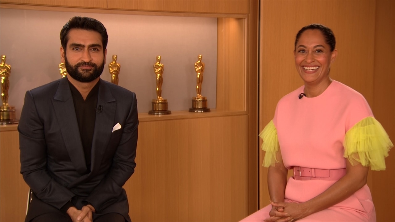 2019 Oscar Nominees for Best Supporting Actor and Actress E! News