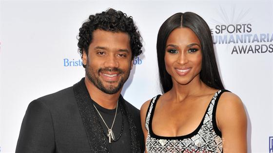 Russell Wilson Spends $1 Million On His Body Recovery Process Every Year:  I'm Trying To Play Until I'm 45 - theJasmineBRAND