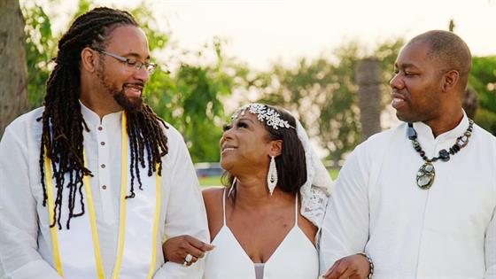 Meet the Couples of TLC's Seeking Brother Husband