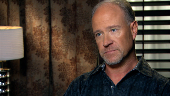 Brooks Ayers Says He Has Stage 2 Cancer - E! Online