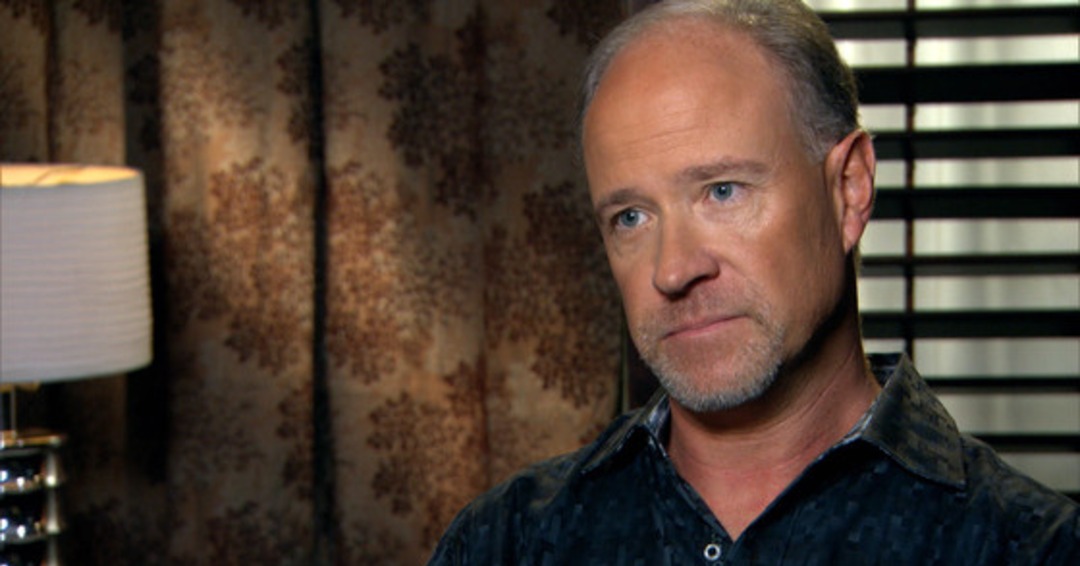 Brooks Ayers Says He Has Stage 2 Cancer - E! Online