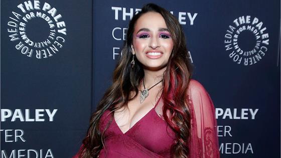 Jazz Jennings Opens Up About Eating Disorder And Weight Gain