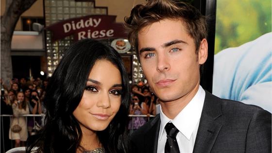 Zac Efron and Vanessa Hudgens Split: What Really Happened?