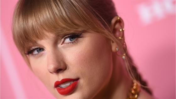 Taylor Swift Just Joined TikTok: 'Let the Games Begin