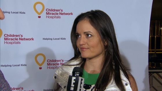 Danica Mckellar Reveals Secrets To Her Hot Body 40 Is The New 25