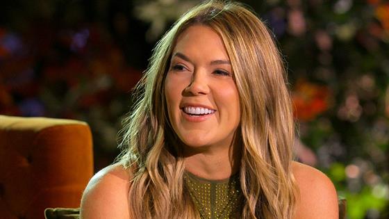 ‘Love Is Blind’ Season 9 Reunion: Megan Walerius Shares She Welcomed Baby