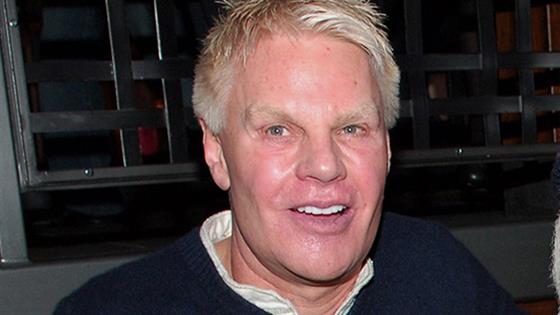 Former Abercrombie CEO Mike Jeffries Arrested On Sex Trafficking Charges