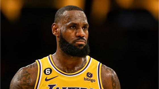 Why LeBron James Is Considering Retiring From the NBA