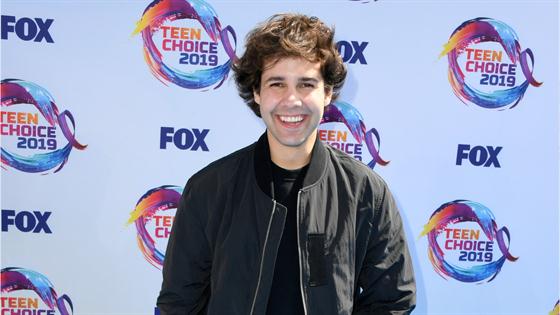 David Dobrik Gets Dropped by Brands After Misconduct Allegations