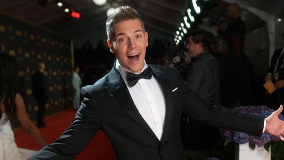 Jason Kennedy News Pictures And Videos E News