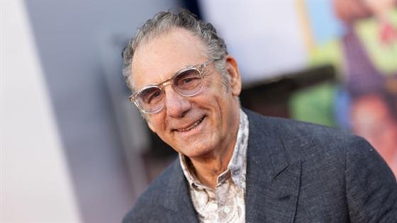 ‘Seinfeld’ Star Michael Richards Reveals Private Health Battle