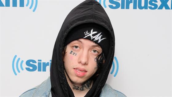 Lil Xan Reveals Hes Sober After Major Health Scare