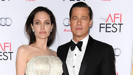 Angelina Jolie Accuses Brad Pitt of Attempting to Silence" Her With NDA