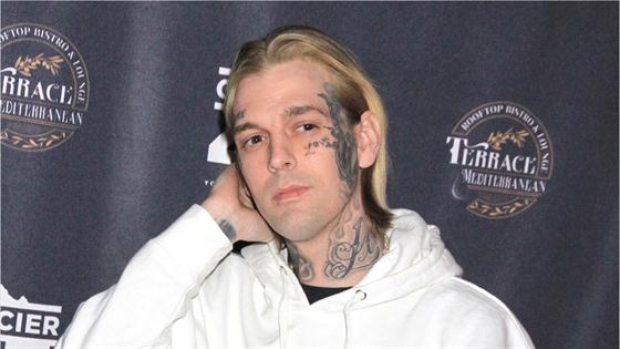 Aaron Carter's Cause of Death Revealed as an Accident