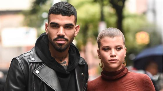 Yalangoch Sofiya Miles