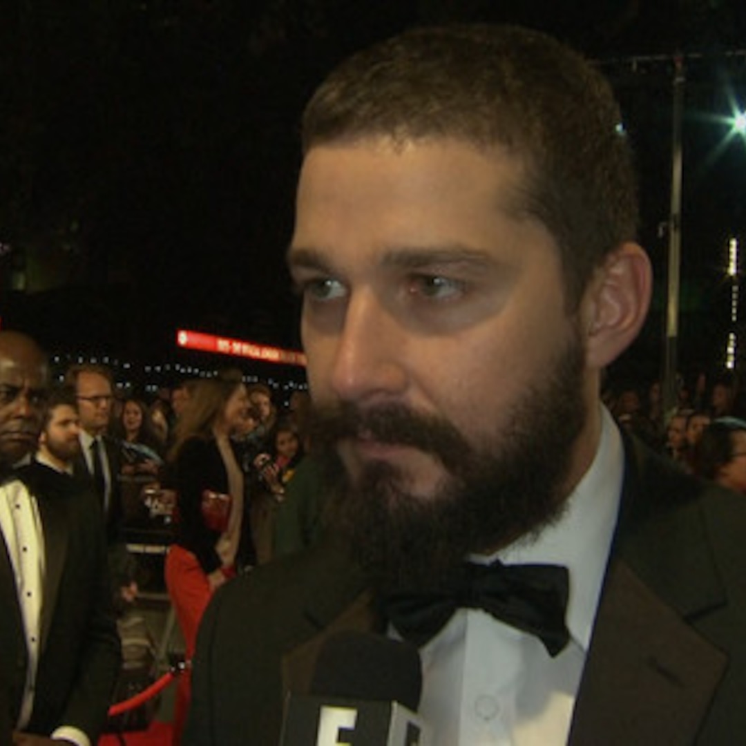 labeouf shia