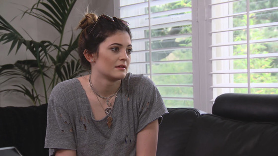 Kylie Jenner Confronts Brody Over Snub