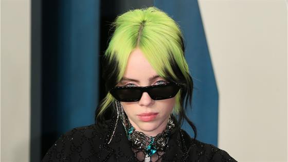 Billie Eilish Lost 100k Instagram Followers Because 'People Are