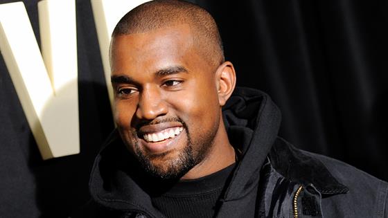 Kanye West's Birthday Message From Kris Jenner