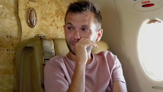 Chase Chrisley Checks Into Rehab Amid Struggles With Alcohol