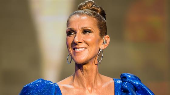 Latest news discount about celine dion