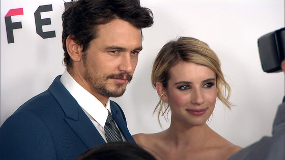 James Franco