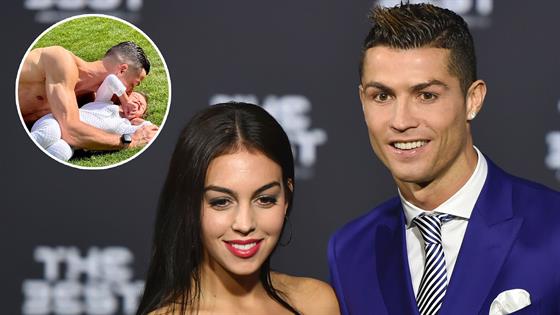 Cristiano Ronaldo and Georgina Rodriguez Share Touching Message on Daughter Bella’s 3rd Birthday