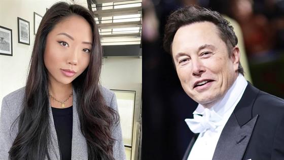 Influencer Tiffany Fong Claps Back at Allegation Elon Musk Offered to Impregnate Her
