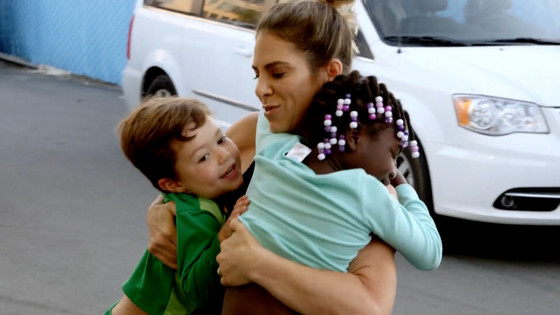 Get a Look at What's to Come on "Just Jillian"!