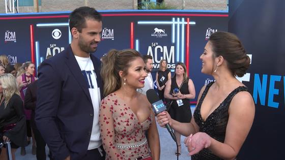 How Jessie James Decker Built Her Winning Marriage With Eric Decker - E!  Online