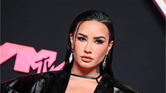 Demi Lovato's 2018 Drug Overdose Caused Complications She Still Lives With  Today