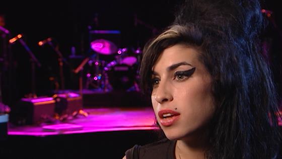 Celebrating Amy Winehouse's Birthday E! News Rewind