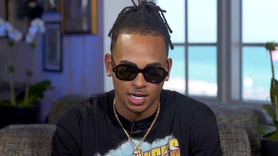 Will Reggaeton Star Ozuna Be Able To Survive Controversy 0738