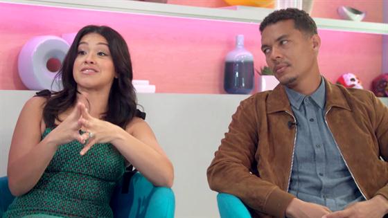 Gina Rodriguez News, Pictures, and Videos | E! News