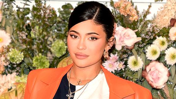 Kylie Jenner Is Feeling Like Herself After Postpartum Hormones 9821