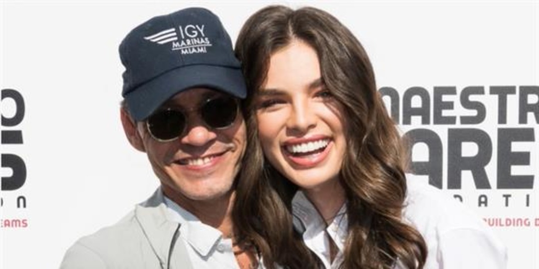 Marc Anthony Engaged to Miss Universe Contestant Nadia Ferreira - E! Online.jpg