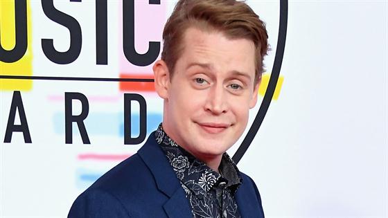 Macaulay Culkin Joins 