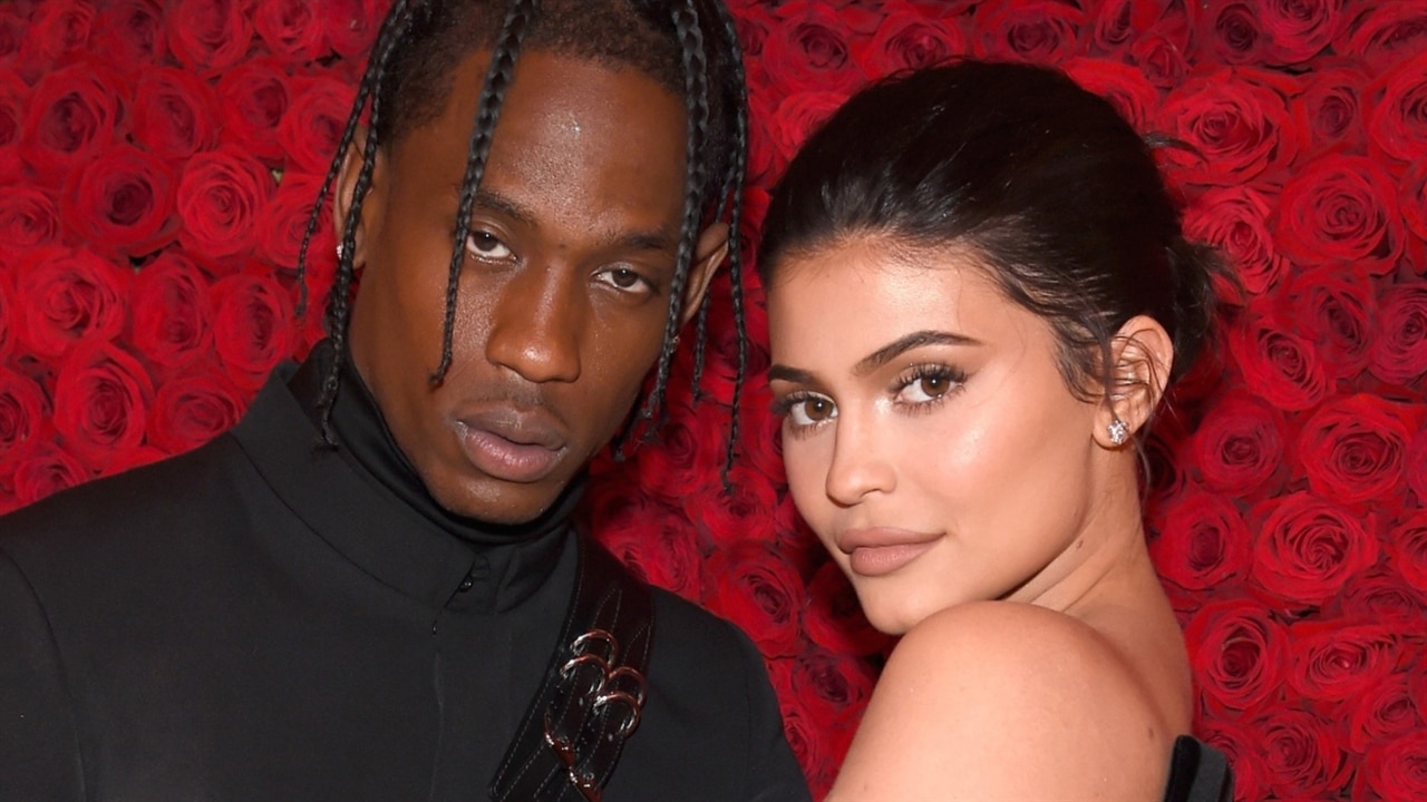 Are Kylie Jenner & Travis Scott Back Together? - E! Online
